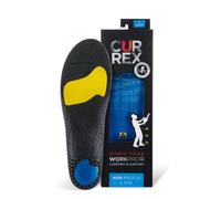 Elten CURREX WORK PRO High Ganzflächige Einlegesohle-280010 - Größe 42-44 -