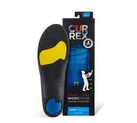 currexSole WorkPro ESD Einlegesohle für deinen Arbeitsschuh Low XS