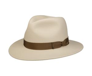 Curtis Wollhut by Bailey 1922 hellbeige M (56-57 cm)
