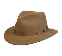 Curtis Wollhut by Bailey 1922 hellbraun XL (60-61 cm)