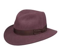 Curtis Wollhut by Bailey 1922 pflaume L (58-59 cm)