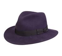 Curtis Wollhut by Bailey 1922 pflaume S (54-55 cm)