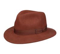 Curtis Wollhut by Bailey 1922 rost XL (60-61 cm)