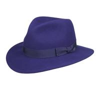 Curtis Wollhut by Bailey 1922 royalblau L (58-59 cm)