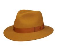 Curtis Wollhut by Bailey 1922 senf XL (60-61 cm)