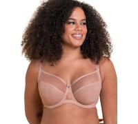 Curvy Kate Damen Victory BH, Latte, 95I