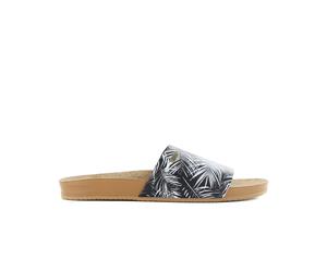 CUSHION SCOUT FLIP FLOPS SCHWARZ EU40