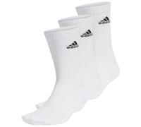 adidas Cushioned Crew Socken 6er Pack - schwarz-40-42
