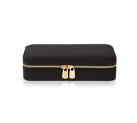CUSTODIA Jewellery Box - Black