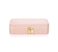 CUSTODIA Jewellery Box - Rose