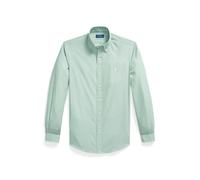 Polo Ralph Lauren Herren Hemd aus Baumwolle, mint, Gr. L