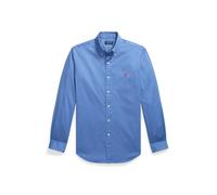 Polo Ralph Lauren Herren Hemd Custom Fit, blue, Gr. XXL