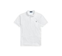 Polo Ralph Lauren Herren Poloshirt Slim Fit Kurzarm, weiss, Gr. XL