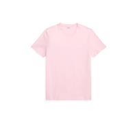 Custom-Slim-Fit Jersey-T-Shirt M Pink
