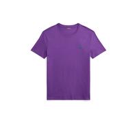 Custom-Slim-Fit Jersey-T-Shirt XL Purple