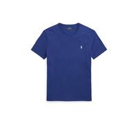 Polo Ralph Lauren Regular Fit T-Shirt aus reiner Baumwolle in Blau, Größe XXL