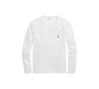 Custom-Slim-Fit Jersey-T-Shirt XXL White