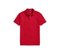Polo Ralph Lauren Custom Slim Fit Polo Red Rot L
