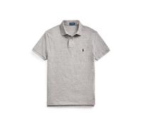 Ralph Lauren The Iconic Mesh T-Shirt grau - M
