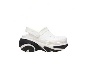 Cut Out Clogs Bubble Crush - Lässig Everyday Versatile Thick-Sole Comfortable Clogs