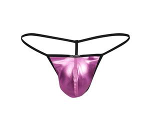 CUT4MEN - Gstring PinkSkai L