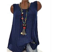 Cute Crop Tops for Teens Sommer Oberteil Damen T Shirt Top Bluse-Frauen Mädchen Blätter Druck Kurzarm T-Shirt Casual Rundhals Tank Tops Tunika Blusen Tees Sweatshirt Pullover Hemd 5XL