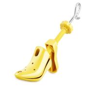 CuteHome 2-Wege-Schuhspanner(1 Einheit)，erweitert die Höhe (Spann) und Länge der Schuhe für Dame High Heel Größe 36-41