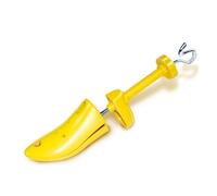 CuteHome 2-Wege-Schuhspanner Länge Und Höhe x 1 für Damen EU 36-42 - Stoppen Sie schmerzliche Schuhe tragen