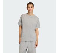 CUTLINE REGULAR T-SHIRT Medium Grey Heather / Medium Grey Heather M