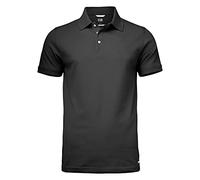 CUTTER & BUCK Advantage Poloshirt Herren 99 - black 3XL