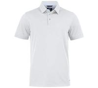 Cutter & Buck Advantage Premium Polo Men, Größe:M, Farbe:White