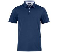 Cutter & Buck Advantage Premium Polo Men, Größe:S, Farbe:Dark Navy
