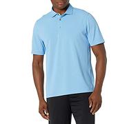 Cutter & Buck Herren Short Sleeve Virtue Eco Pique Recycled Polo Shirt Polohemd, Atlas, XX-Large