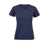 Cutter & Buck Manzanita Roundneck Damen - Stretchshirt - Dark Navy / S