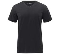 Cutter & Buck Manzanita T-Shirt Men, Größe:3XL, Farbe:Black