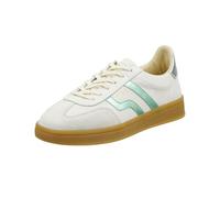 Gant Cuzima Sneaker für Damen, weiß, Gr. 37 EU