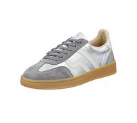 GANT FOOTWEAR Damen CUZIMA Sneaker, Silver, 38 EU