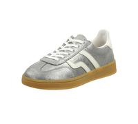 Cuzima Sneaker DE silver - Gr. - 37