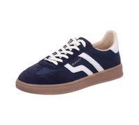 Gant Cuzima Sneaker für Damen, blau, Größe 40 EU