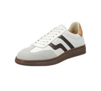 GANT Sneaker Cuzmo für Herren Weiß Größe 42