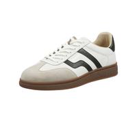 GANT FOOTWEAR Herren CUZMO Sneaker, weiß, 44 EU