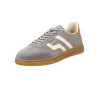 GANT Herren Sneaker Cuzmo Veloursleder Graphite Größe 41