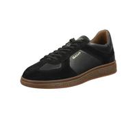 GANT Sneaker Cuzmo für Herren Schwarz Größe 43 EU
