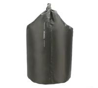 CWOQOCW Reisefreundliche, kompakte, wasserdichte Tasche für Abenteurer, die ihre Sachen im Freien sichern müssen, Wie abgebildet, 40 l