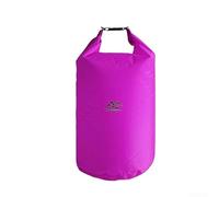 CWOQOCW Robuste, wasserdichte Outdoor-Trockentasche, ideal für die Aufbewahrung von Ausrüstung beim Wandern oder Campen, Wie abgebildet, Purple 10L