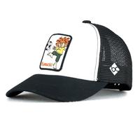 CX202 Bavarian Caps Pumuckl Fußball Edition - weiß (Kinder)