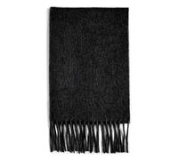 CXL by Christian Lacroix Kaschmir-Schal in Schwarz - (L)170 x (B)36 cm - 72% | Damen Schals Tuecher