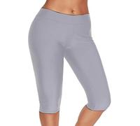 Cyber of Monday 2023 Enge Weiße Stretch-Hose Leggins Damen Lang Mit Tasche Leggings Schwarz Damen Blickdicht Damen Große Größen Elegant Buy Again Prime Deals of The Day Today Only