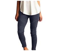 Cyber of Monday 2023 Heat Holders Leggings Sport Leggings Damen Gr 54 Damen Sport Leggings Schwarz Sportleggins Damen Lang Booty Scrunch Big Deal Days Early Prime Big Deal
