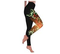 Cyber of Monday 2023 Leggings Gefüttert Hautfarben Leggings Mit Innenfleece Leggings Damen Schwarz Glanz Thermal Leggings Women Lightning Deals of Today Early Prime Big Deal